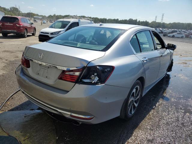 Photo 4 from auction – 2017 HONDA ACCORD EX with VIN 1HGCR2F07HA043571