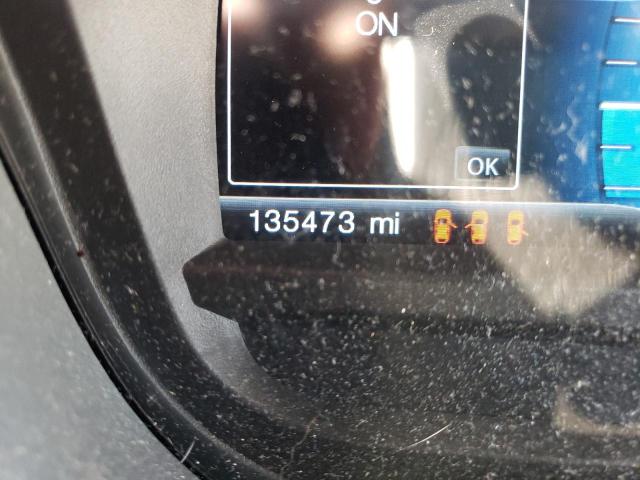 Photo 8 from auction – 2015 FORD EXPLORER X with VIN 1FM5K8D85FGB70462