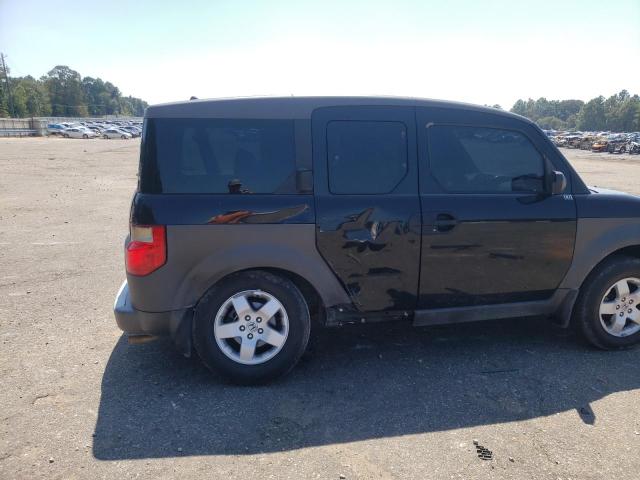 Photo 9 from auction – 2004 HONDA ELEMENT EX with VIN 5J6YH18504L009586