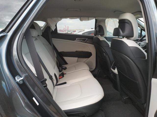 Photo 6 from auction – 2023 KIA SPORTAGE E with VIN 5XYK33AF4PG034466