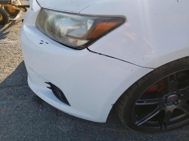 Photo 10 from auction – 2013 TOYOTA SCION TC with VIN JTKJF5C72D3045849
