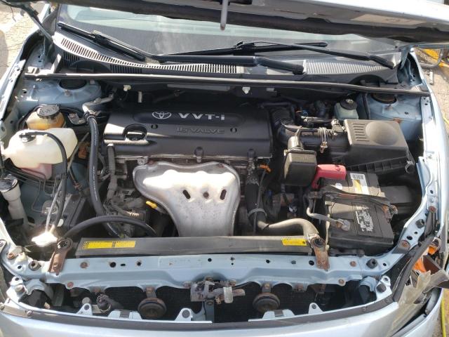 Photo 7 from auction – 2007 SCION TC with VIN JTKDE167170196580