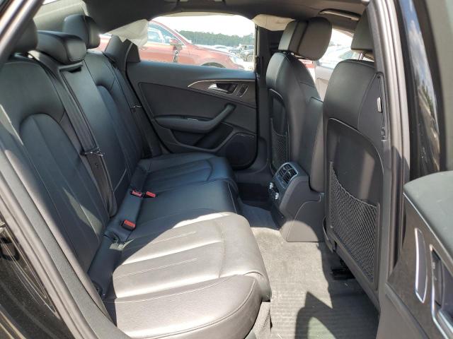 Photo 6 from auction – 2018 AUDI A6 PREMIUM with VIN WAUG3AFC6JN002219
