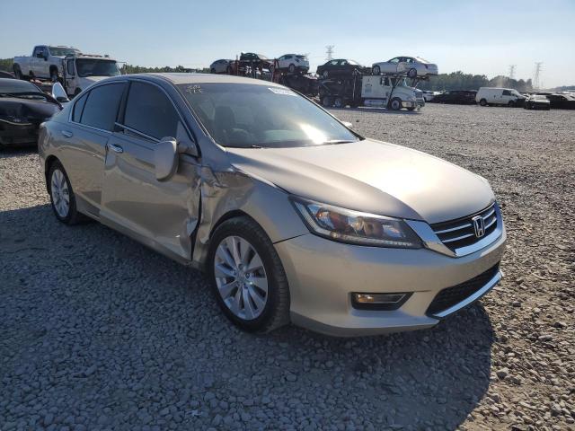 Photo 1 from auction – 2013 HONDA ACCORD EX with VIN 1HGCR2F71DA198642
