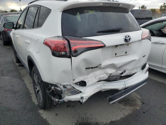 Photo 9 from auction – 2018 TOYOTA RAV4 ADVEN with VIN JTMWFREV2JD114044