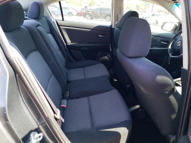 Photo 6 from auction – 2008 MAZDA 3 I with VIN JM1BK32F381141317