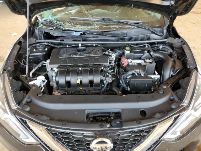 Photo 7 from auction – 2017 NISSAN SENTRA S with VIN 3N1AB7AP0HY288142