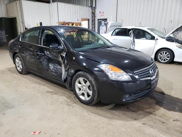Photo 1 from auction – 2008 NISSAN ALTIMA 2.5 with VIN 1N4AL21E38N533885