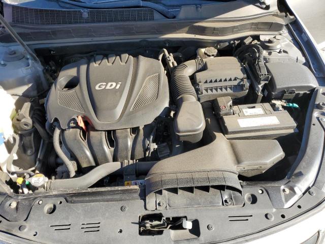 Photo 7 from auction – 2014 KIA OPTIMA LX with VIN 5XXGM4A7XEG280277