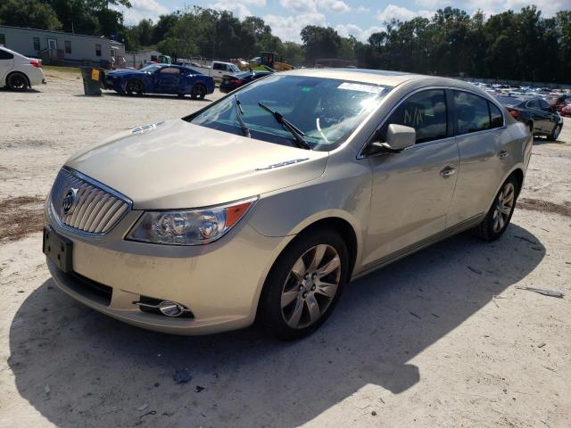 Photo 2 from auction – 2012 BUICK LACROSSE with VIN 1G4GC5E34CF184958
