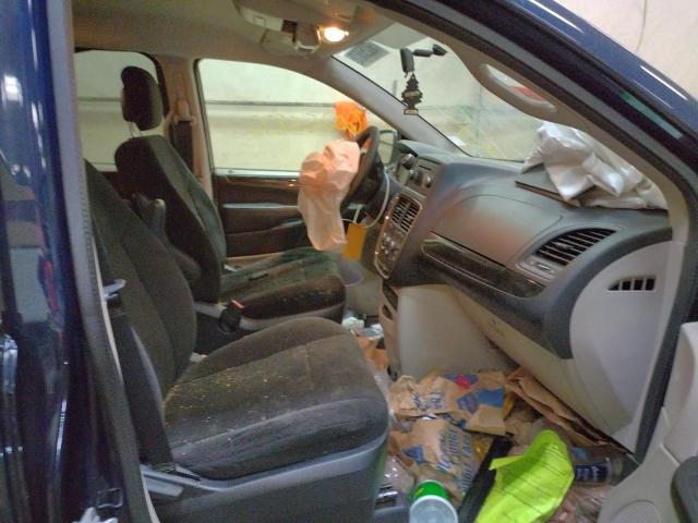 Photo 5 from auction – 2013 DODGE GRAND CARA with VIN 2C4RDGBG0DR719663