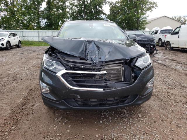 Photo 9 from auction – 2018 CHEVROLET EQUINOX LT with VIN 2GNAXTEX1J6268689