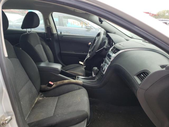 Photo 5 from auction – 2011 CHEVROLET MALIBU 1LT with VIN 1G1ZC5E19BF399478