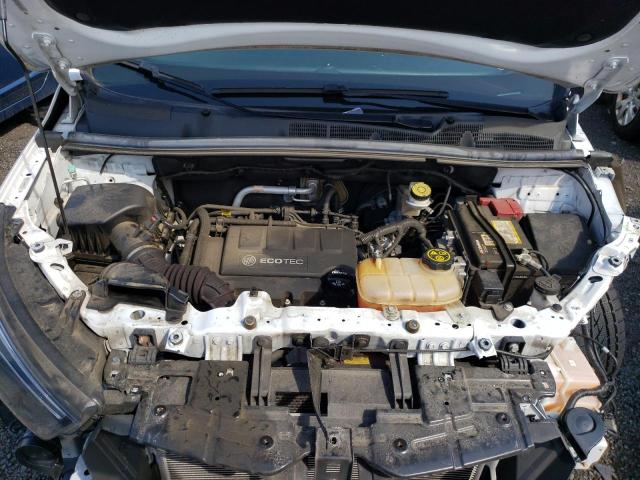 Photo 7 from auction – 2019 BUICK ENCORE PRE with VIN LRBCJASB4KY012623