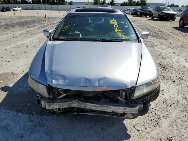 Photo 9 from auction – 2006 ACURA 3.2TL with VIN 19UUA66296A058087