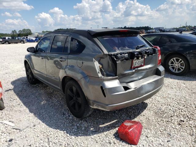 Photo 3 from auction – 2012 DODGE CALIBER SX with VIN 1C3CDWDA4CD537057