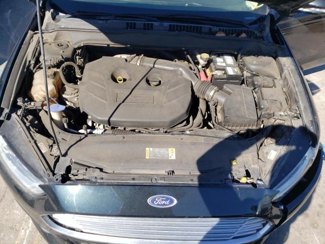 Photo 7 from auction – 2014 FORD FUSION SE with VIN 3FA6P0H98ER393817