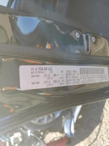 Photo 10 from auction – 2020 JEEP CHEROKEE L with VIN 1C4PJMLB5LD586885