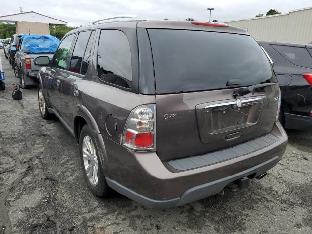 Zdjęcie 3 z aukcji – 2008 SAAB 9-7X 4.2I z VIN 5S3ET13S282803824