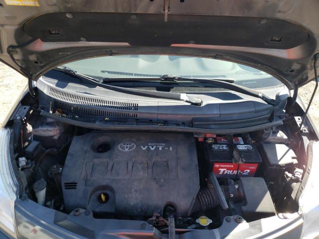 Photo 7 from auction – 2008 TOYOTA SCION XD with VIN JTKKU10428J022375