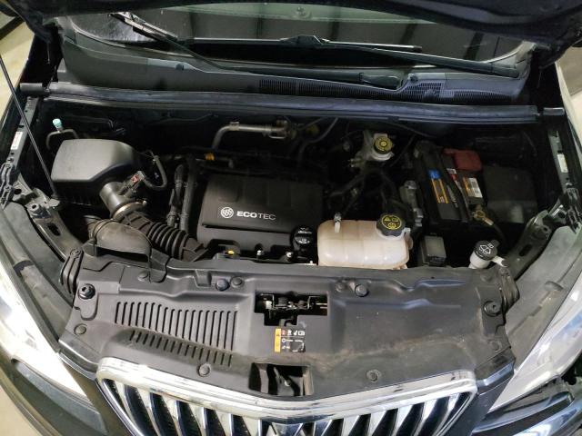 Photo 7 from auction – 2016 BUICK ENCORE CON with VIN KL4CJBSBXGB693818