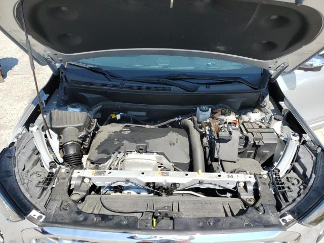 Photo 7 from auction – 2020 GMC TERRAIN DE with VIN 3GKALSEXXLL194142