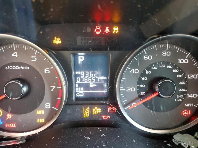 Photo 8 from auction – 2015 SUBARU FORESTER 2 with VIN JF2SJARCXFH540105
