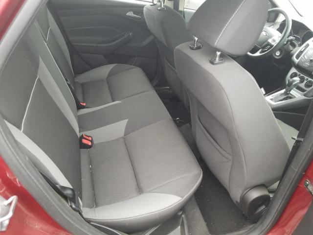 Photo 6 from auction – 2013 FORD FOCUS SE 4 with VIN 1FADP3F28DL268506