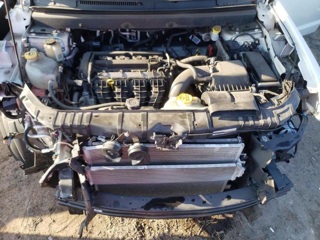 Photo 7 from auction – 2017 DODGE JOURNEY CR with VIN 3C4PDCGB4HT683766
