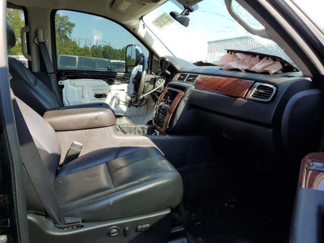 Photo 5 from auction – 2011 CHEVROLET SILVERADO2 with VIN 1GC1KYEG1BF233145