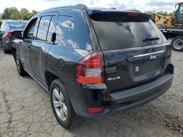 Photo 3 from auction – 2016 JEEP COMPASS SP with VIN 1C4NJDBB9GD657147