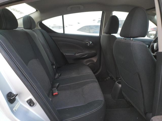 Photo 6 from auction – 2017 NISSAN VERSA S with VIN 3N1CN7AP4HK434478