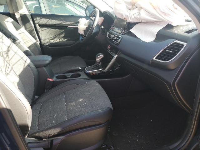 Photo 5 from auction – 2022 KIA SELTOS S with VIN KNDEU2AA9N7261445