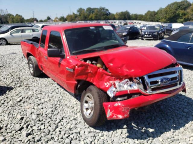 Photo 1 from auction – 2007 FORD RANGER SUP with VIN 1FTYR14D67PA26471
