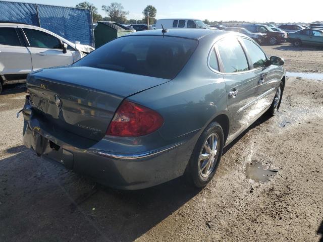 Photo 4 from auction – 2007 BUICK LACROSSE C with VIN 2G4WC582471211314