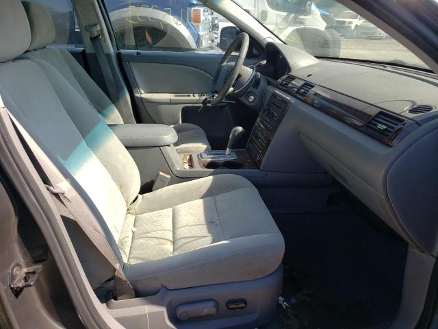 Photo 5 from auction – 2007 FORD FIVE HUNDR with VIN 1FAHP24167G133107
