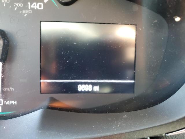 Photo 8 from auction – 2020 CHEVROLET TRAX LS with VIN KL7CJKSB7LB321785