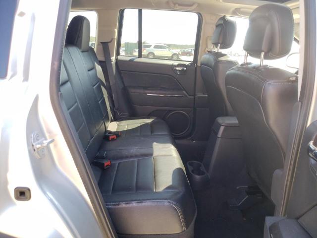 Photo 6 from auction – 2013 JEEP COMPASS LI with VIN 1C4NJDCB9DD253954