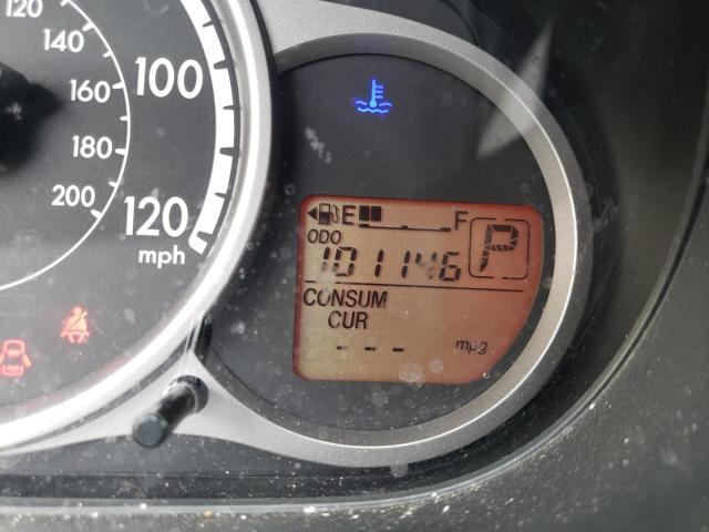 Photo 8 from auction – 2013 MAZDA MAZDA2 with VIN JM1DE1LY2D0156315