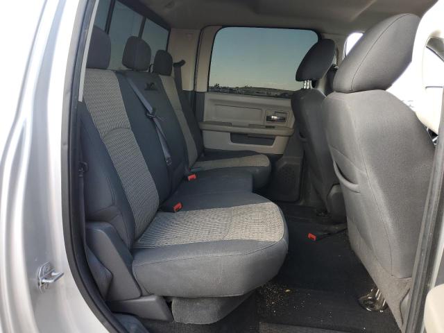 Photo 6 from auction – 2010 DODGE RAM 1500 with VIN 1D7RV1CT0AS161173