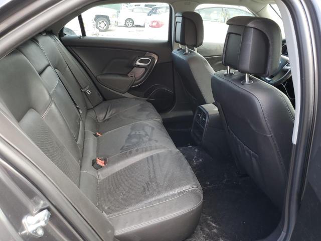 Photo 6 from auction – 2011 SAAB 9-5 AERO with VIN YS3GR4BJ2B4001916
