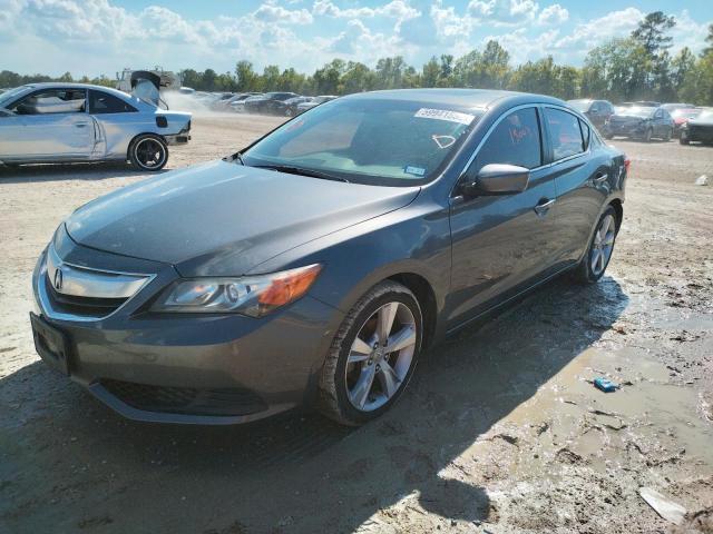 Photo 2 from auction – 2014 ACURA ILX 20 with VIN 19VDE1F36EE013711