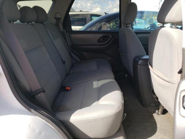Photo 6 from auction – 2005 FORD ESCAPE XLT with VIN 1FMYU93135KC28582