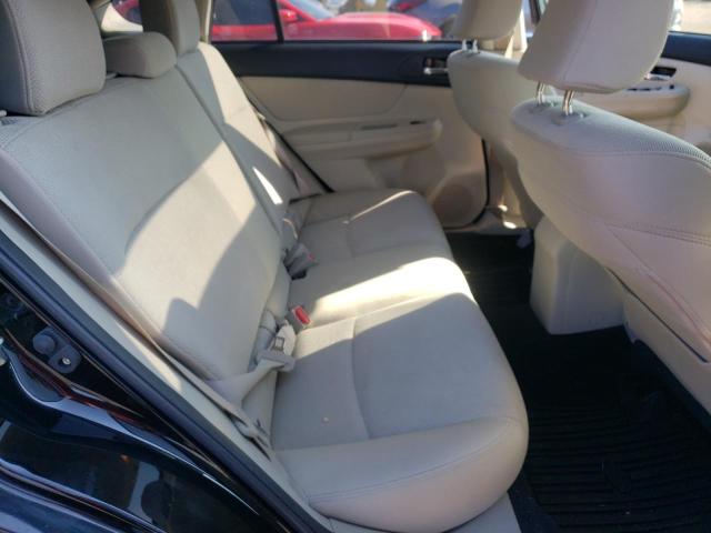 Photo 6 from auction – 2013 SUBARU XV CROSSTR with VIN JF2GPAVC8D2900076