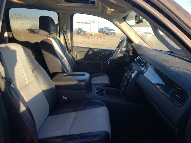 Photo 5 from auction – 2008 GMC SIERRA K15 with VIN 2GTEK133781320718