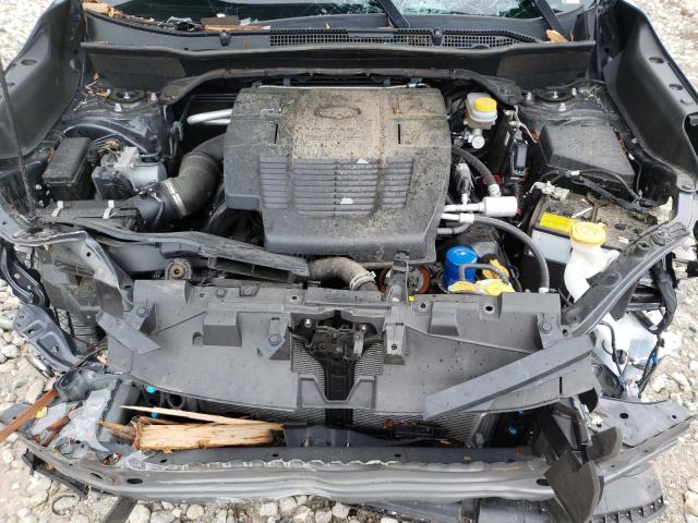 Photo 7 from auction – 2020 SUBARU FORESTER S with VIN JF2SKARC4LH406909