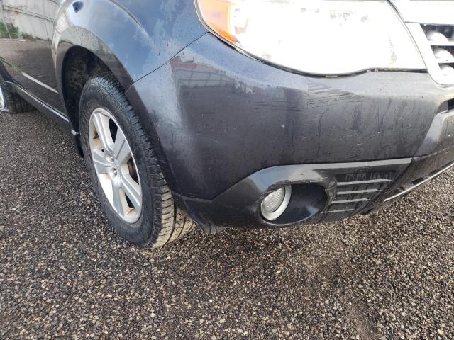 Photo 9 from auction – 2011 SUBARU FORESTER 2 with VIN JF2SHCBC2BH724532