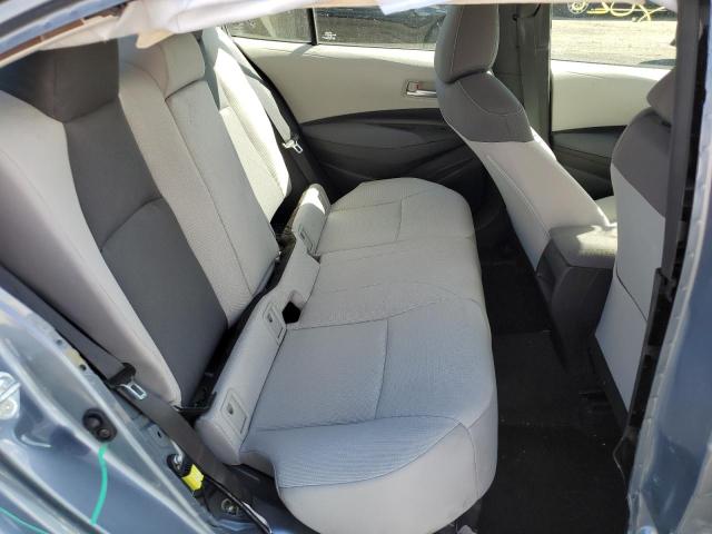 Photo 6 from auction – 2021 TOYOTA COROLLA LE with VIN 5YFEPMAE1MP267937