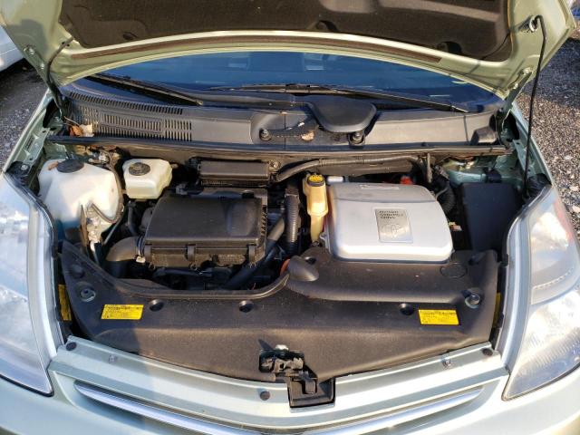 Photo 7 from auction – 2008 TOYOTA PRIUS with VIN JTDKB20U987705030