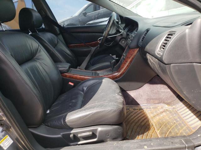 Photo 5 from auction – 2003 ACURA 3.2TL with VIN 19UUA56683A083510